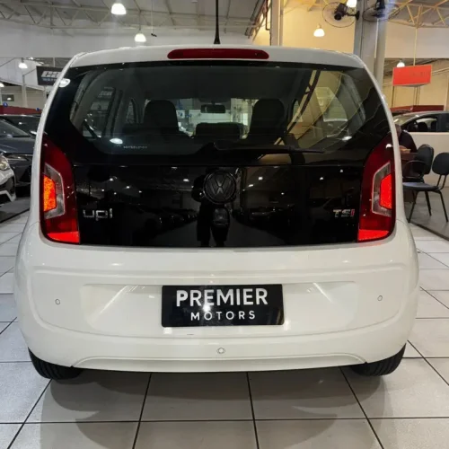 VOLKSWAGEN UP 1.0 12V 4P TSI FLEX MOVE UP, Foto 6