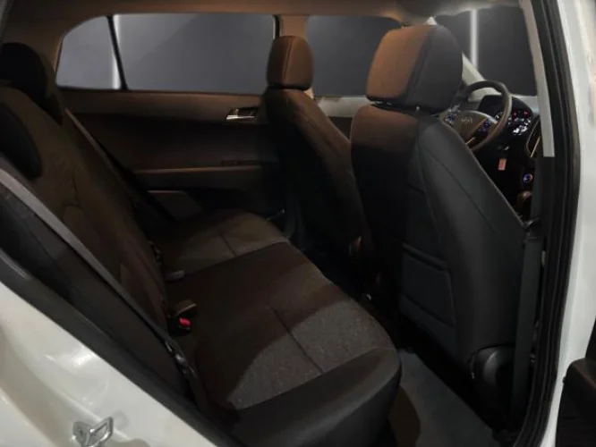 HYUNDAI Creta 1.6 16V 4P FLEX ACTION AUTOMTICO, Foto 11