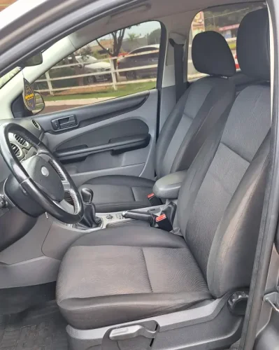 FORD Focus Hatch 1.6 16V 4P SE FLEX, Foto 8