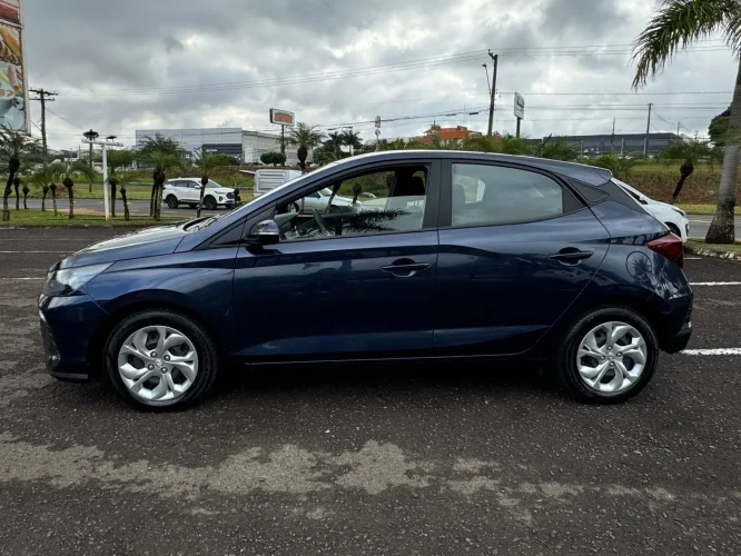 HYUNDAI HB 20 Hatch 1.0 12V 4P FLEX COMFORT, Foto 8