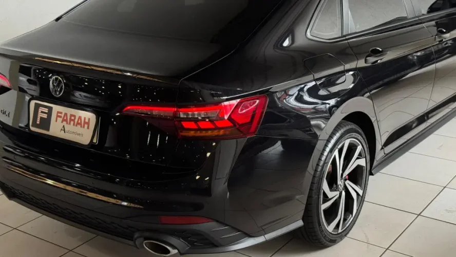 VOLKSWAGEN Jetta 2.0 4P 350 TSI GLI AUTOM�TICO DSG, Foto 14