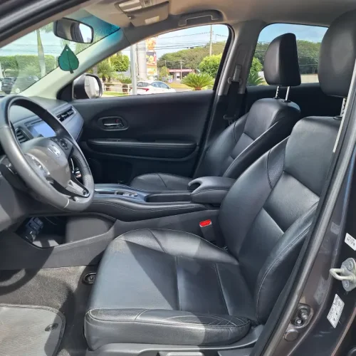 HONDA HR-V 1.8 16V 4P EXL FLEX AUTOMTICO CVT, Foto 8
