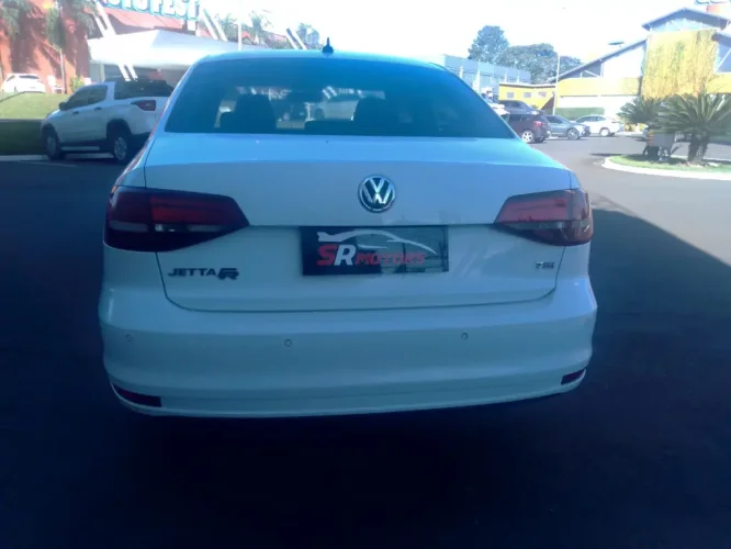 VOLKSWAGEN Jetta 1.4 4P 250 TSI R-LINE AUTOMTICO, Foto 3