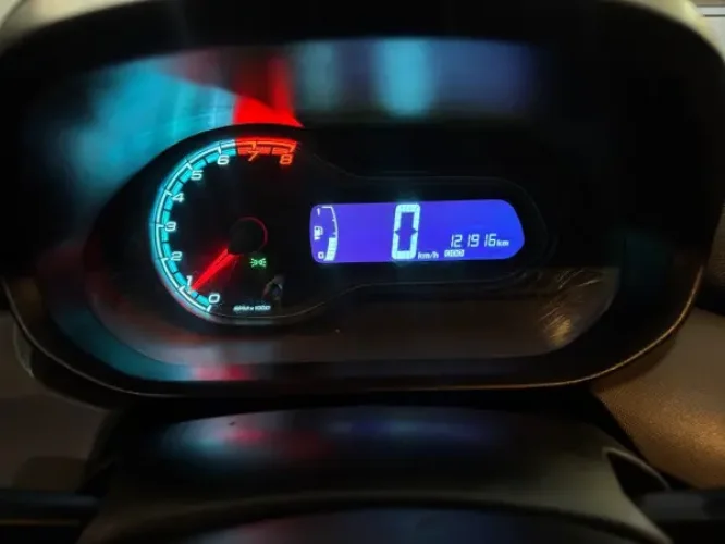 CHEVROLET Prisma 1.4 4P LT FLEX, Foto 14