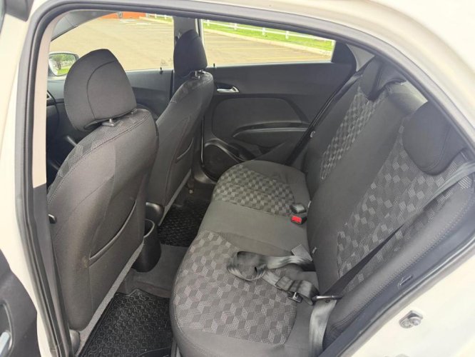 HYUNDAI HB 20 Hatch 1.6 16V 4P FLEX COMFORT PLUS, Foto 10