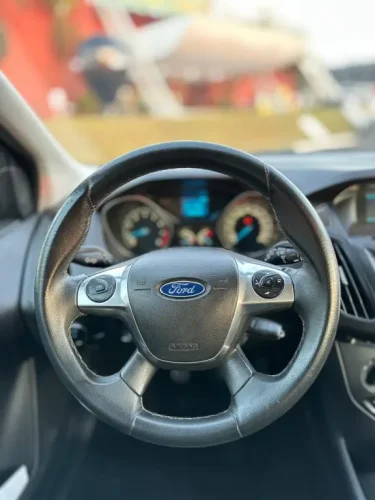 FORD Focus Hatch 1.6 16V 4P SE FLEX, Foto 11
