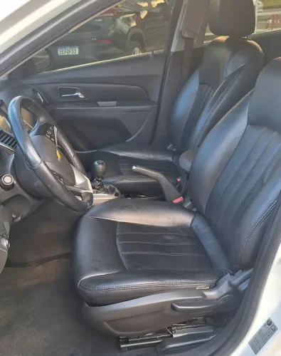 CHEVROLET Cruze Hatch 1.8 16V 4P LT SPORT FLEX, Foto 7