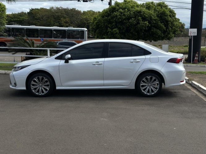 TOYOTA Corolla 2.0 16V 4P XEI DYNAMIC AUTOM�TICO, Foto 8