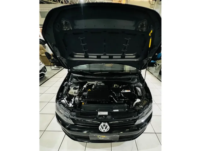 VOLKSWAGEN Polo Hatch 1.6 4P MSI FLEX AUTOM�TICO, Foto 15