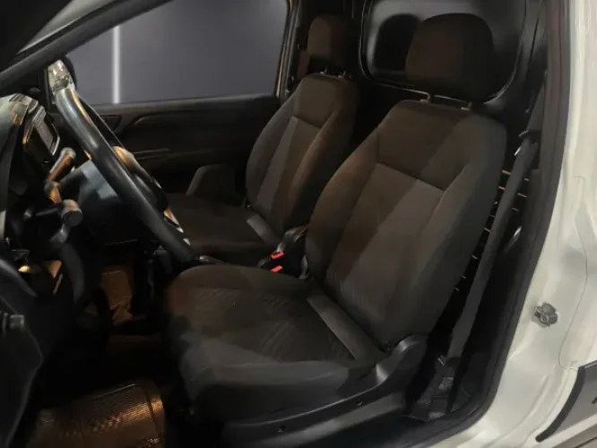 FIAT Fiorino Furg�o 1.4 FLEX ENDURANCE, Foto 9
