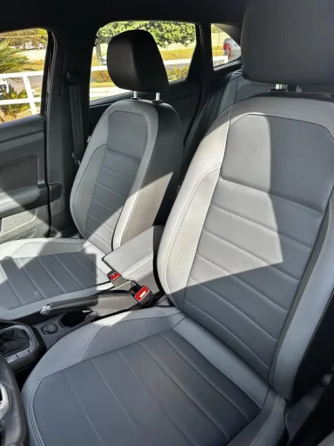 VOLKSWAGEN Nivus 1.0 4P FLEX 200 TSI HIGHLINE TURBO AUTOMTICO, Foto 5