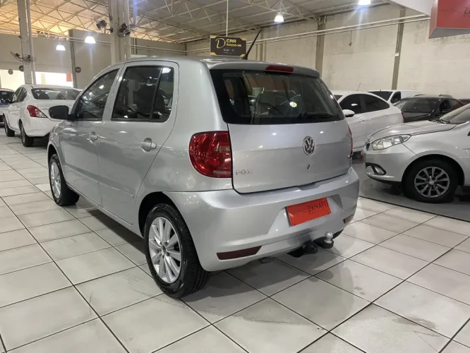 VOLKSWAGEN Fox 1.6 4P TREND FLEX, Foto 8