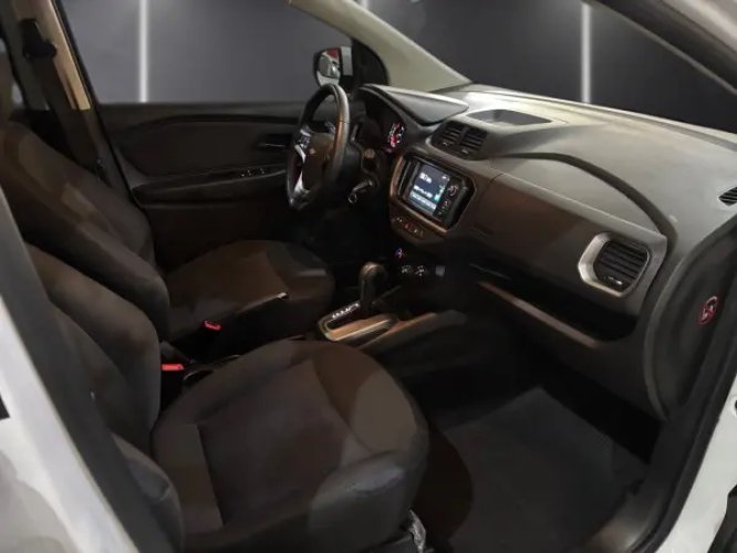 CHEVROLET Spin 1.8 4P FLEX LT AUTOM�TICO, Foto 9