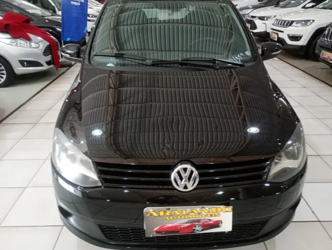 VOLKSWAGEN Fox 1.0 4P FLEX, Foto 2