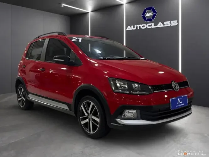VOLKSWAGEN Fox 1.6 4P EXTREME FLEX, Foto 4