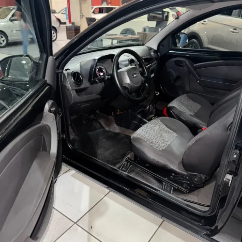 FORD Ka Hatch 1.0 FLEX, Foto 9