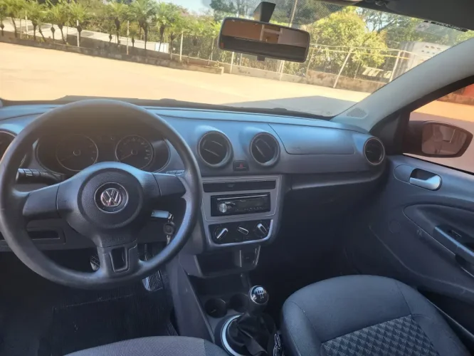 VOLKSWAGEN Saveiro 1.6 G6 FLEX, Foto 2