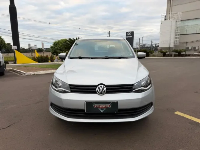 VOLKSWAGEN Gol 1.6 4P G6 I-TREND FLEX, Foto 7