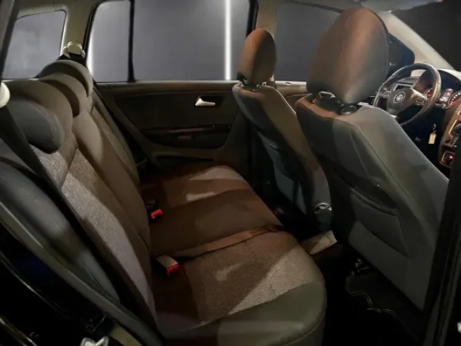 VOLKSWAGEN Space Fox 1.6 4P FLEX I-TREND, Foto 11