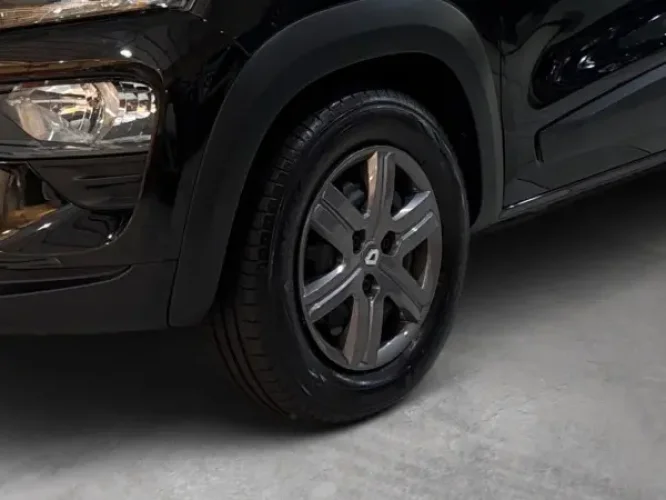 RENAULT Kwid 1.0 12V 4P SCE FLEX ZEN 2, Foto 3