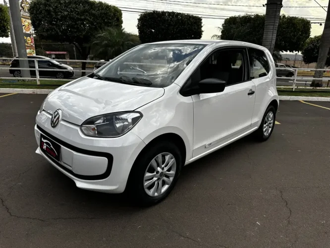VOLKSWAGEN UP 1.0 12V TAKE FLEX, Foto 1