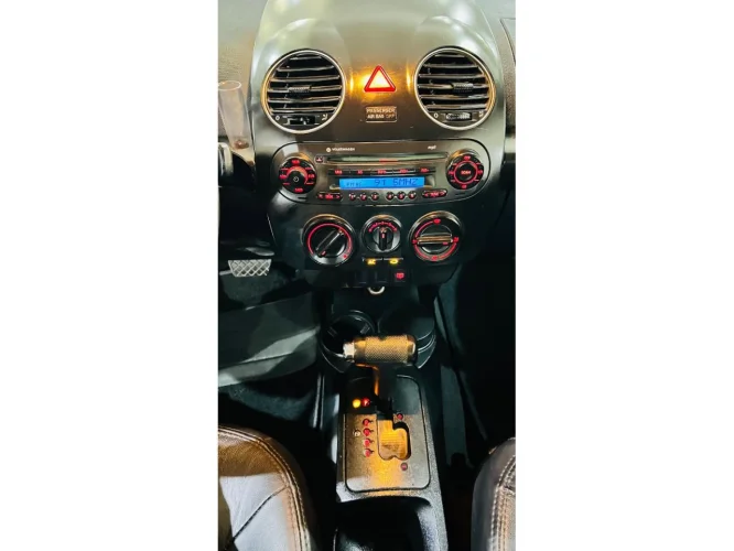 VOLKSWAGEN New Beetle 2.0 MI AUTOMTICO, Foto 14