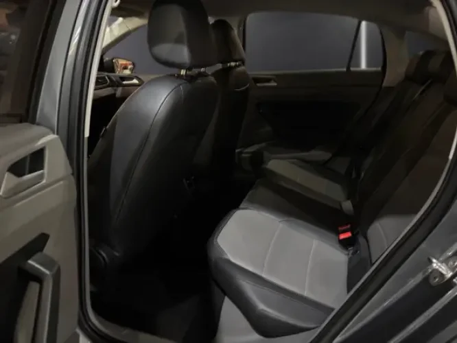 VOLKSWAGEN Virtus 1.0 4P 200 TSI FLEX COMFORTLINE AUTOMTICO, Foto 10