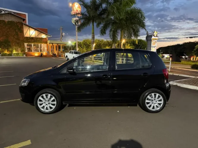 VOLKSWAGEN Fox 1.6 4P TREND FLEX, Foto 2