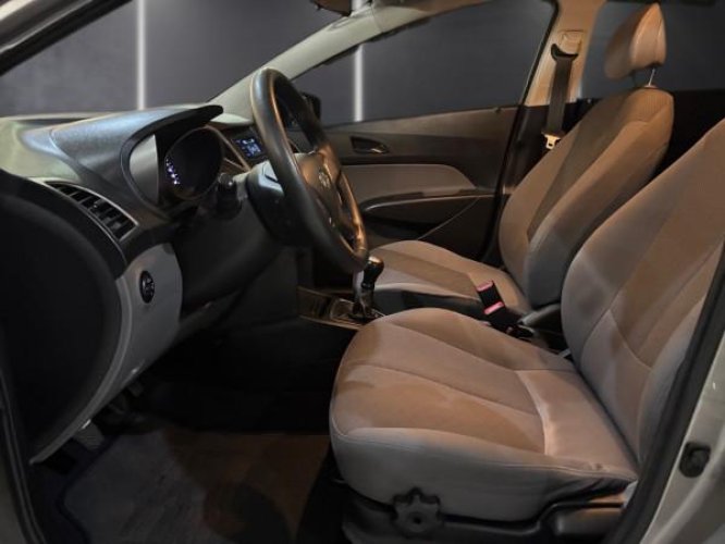 HYUNDAI HB 20 Sedan 1.0 12V 4P FLEX COMFORT PLUS, Foto 7