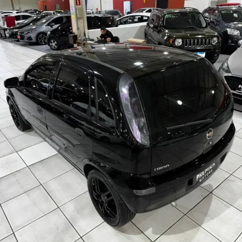 CHEVROLET Corsa Hatch 1.4 4P MAXX FLEX, Foto 7