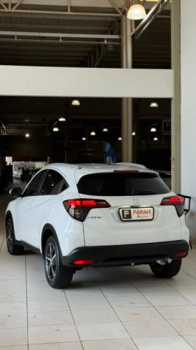 HONDA HR-V 1.8 16V 4P EX FLEX AUTOMTICO CVT, Foto 7