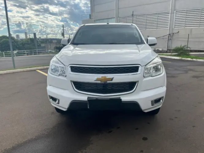 CHEVROLET S10 2.8 12V COLINA CABINE DUPLA TURBO DIESEL, Foto 2