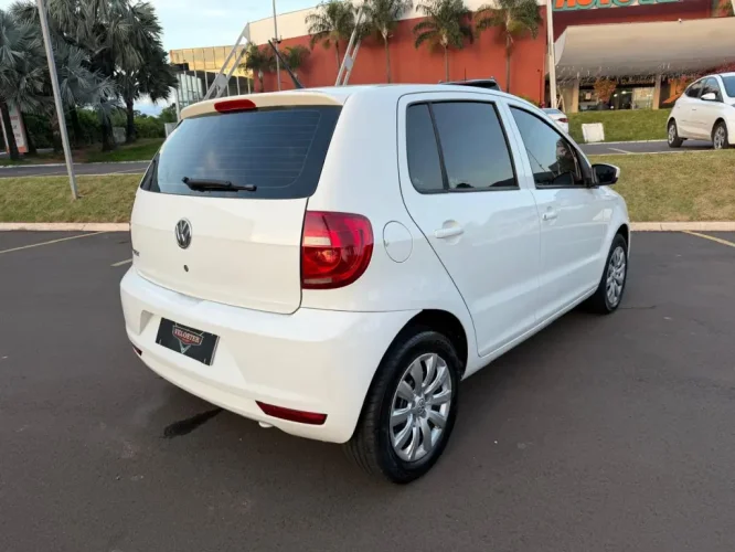 VOLKSWAGEN Fox 1.0 4P FLEX, Foto 3