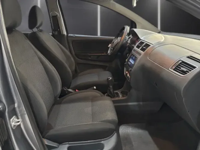 VOLKSWAGEN Fox 1.6 4P CONNECT FLEX, Foto 9