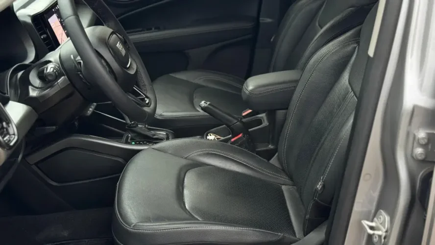 FIAT Toro 2.0 16V 4P VOLCANO 4WD TURBO DIESEL AUTOM�TICO, Foto 13