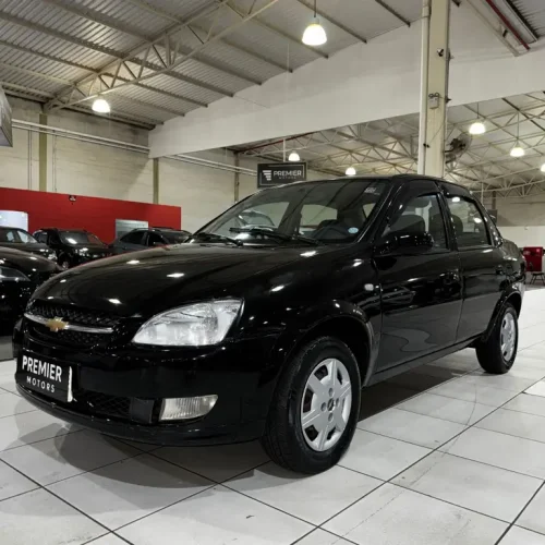 CHEVROLET Classic Sedan 1.0 4P VHCE FLEX LS, Foto 1