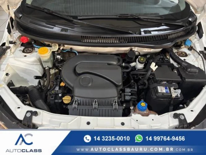FIAT Mobi 1.0 4P FLEX EVO LIKE, Foto 15