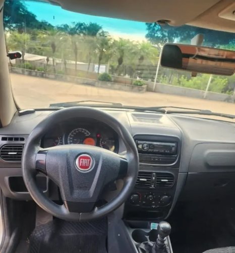 FIAT Strada 1.4 WORKING FLEX CABINE SIMPLES, Foto 11