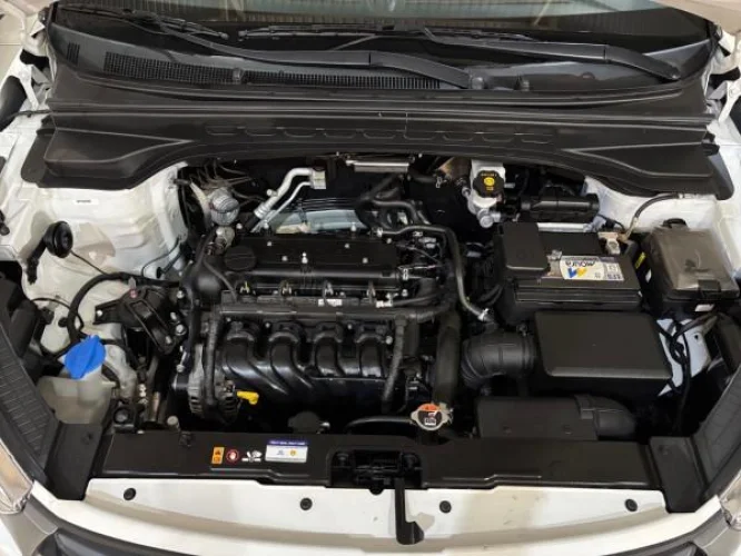 HYUNDAI Creta 1.6 16V 4P FLEX ACTION AUTOMTICO, Foto 16