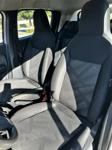 FIAT Mobi 1.0 4P FLEX EVO LIKE, Foto 8
