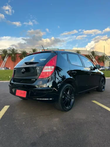 HYUNDAI I30 2.0 16V 4P GLS AUTOM�TICO, Foto 6