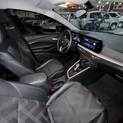 CHEVROLET Onix Sedan 1.0 12V 4P FLEX LTZ PLUS TURBO AUTOM�TICO, Foto 10