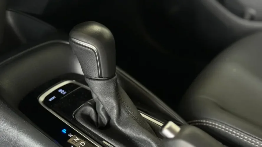 TOYOTA Corolla 2.0 16V 4P FLEX XEI DIRECT SHIFT AUTOMTICO CVT, Foto 21