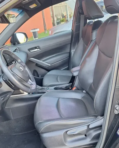 TOYOTA Corolla Cross 2.0 16V 4P FLEX VVT-IE XRE DIRECT SHIFT AUTOM�TICO CVT, Foto 8