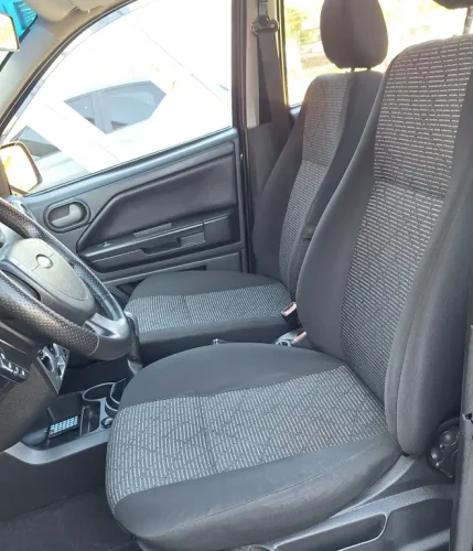 FORD Ecosport 1.6 4P FREESTYLE FLEX, Foto 8