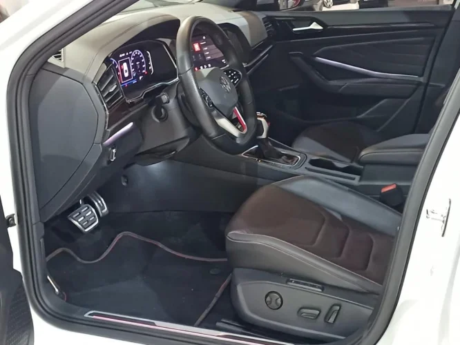 VOLKSWAGEN Jetta 2.0 4P 350 TSI GLI AUTOMTICO DSG, Foto 12