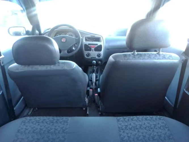 FIAT Palio 1.0 FIRE CELEBRATION ECONOMY, Foto 12