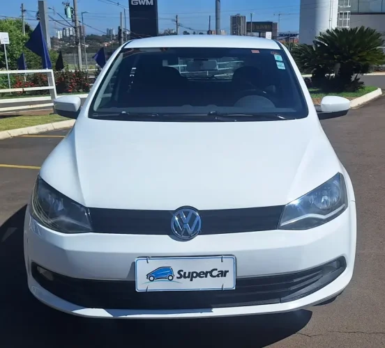 VOLKSWAGEN Gol 1.0 4P G5 TREND FLEX, Foto 2