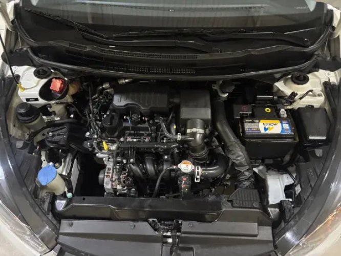 HYUNDAI HB 20 Hatch 1.0 12V 4P FLEX COMFORT PLUS, Foto 15