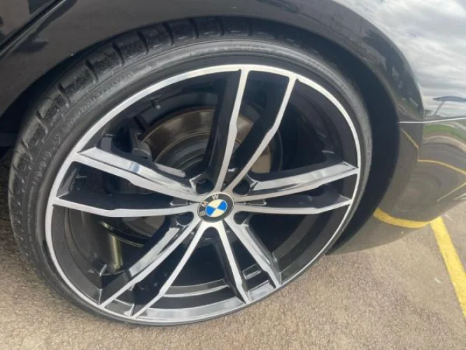 BMW 328I 2.0 16V 4P PLUS AUTOM�TICO, Foto 9